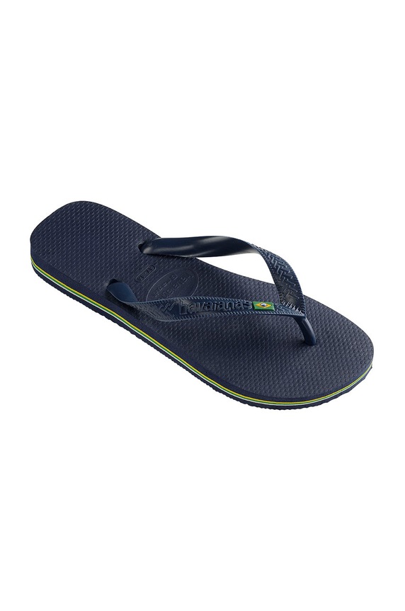 Взуття Havaianas - В'єтнамки 4000032.0555P темно-синій