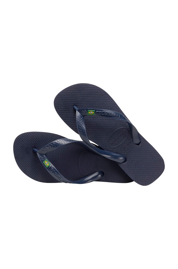 Havaianas - В'єтнамки темно-синій 4000032.0555P