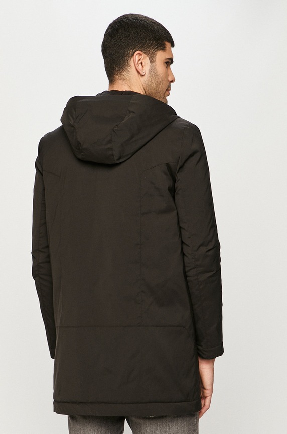 HUGO - Kurtka 50446907 50446907 czarny SS21
