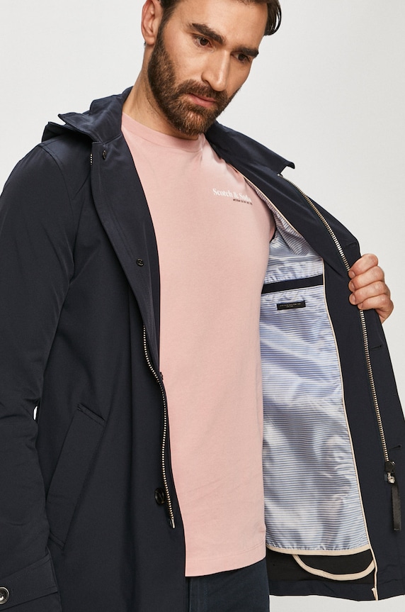 Scotch & Soda - Kurtka 160641