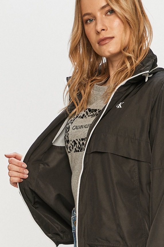 Calvin Klein Jeans - Geaca J20J215302.4891