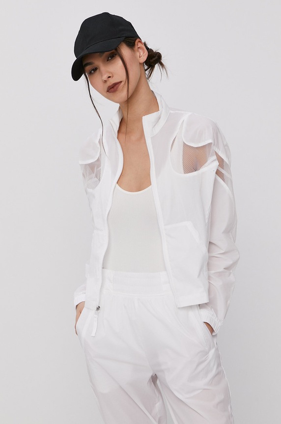Яке Nike Sportswear без изолация бял CZ8284
