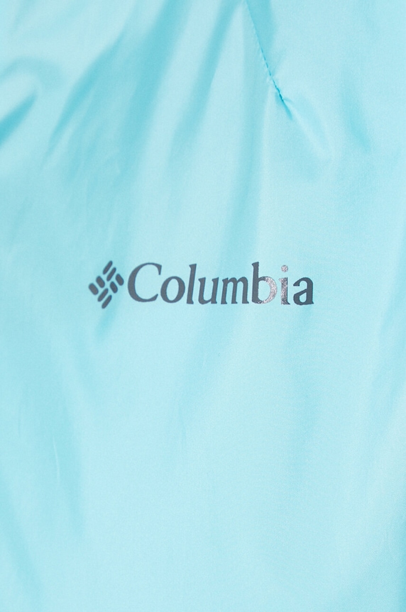 Columbia windbreaker Flash Forward 1585911