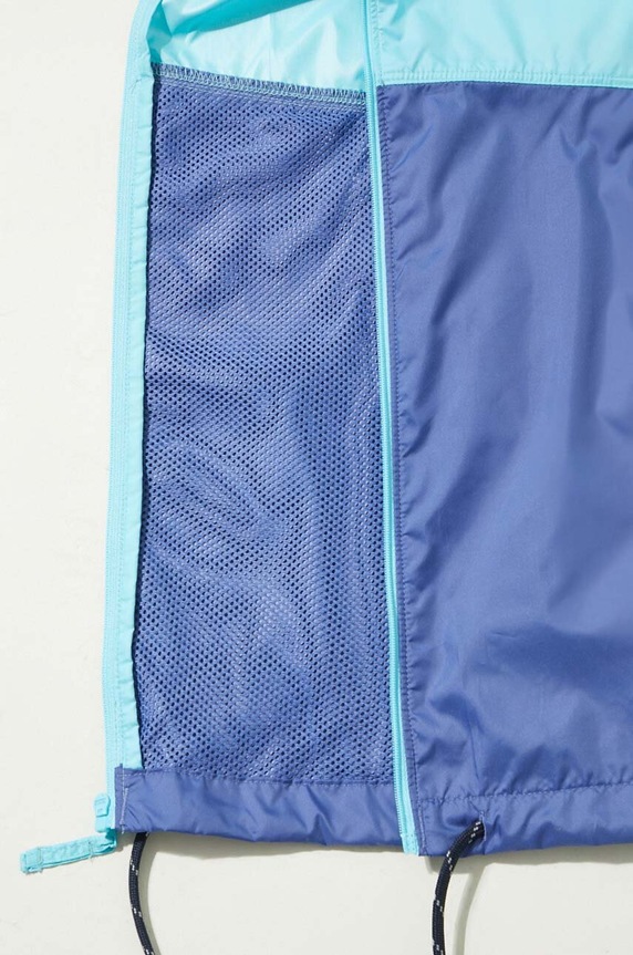Columbia windbreaker Flash Forward 1585911