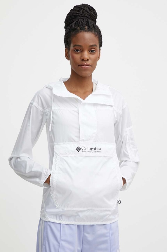 Columbia Challenger nem bélelt fehér 1870951