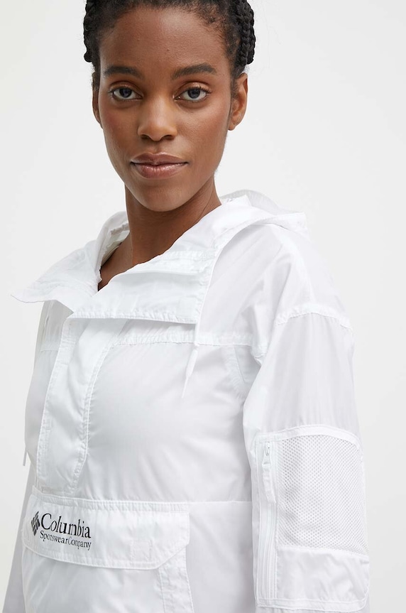 Columbia Challenger fehér 1870951