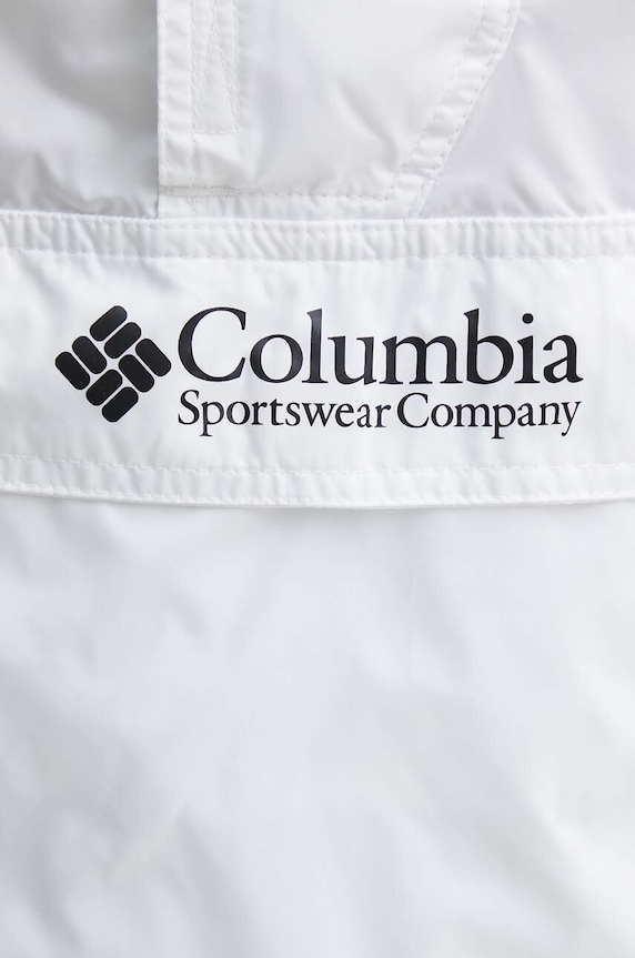 Columbia Challenger 1870951 fehér
