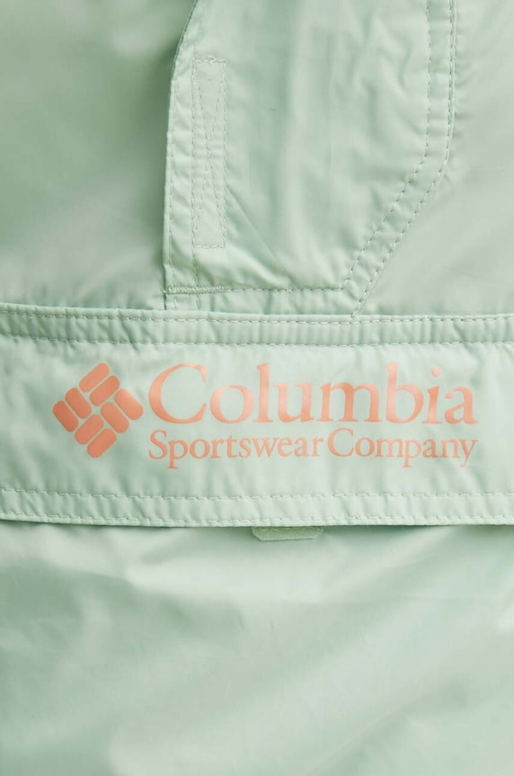 Columbia Challenger 1870951 zielony