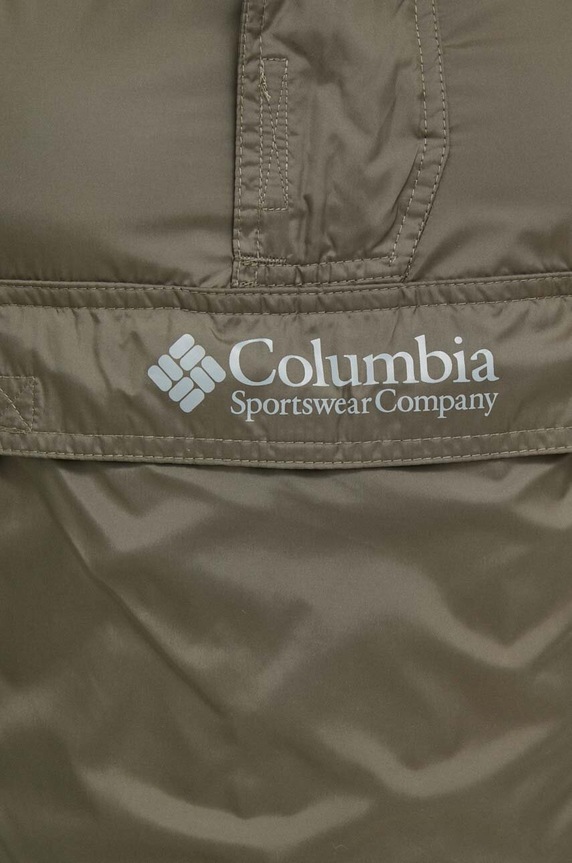 Columbia geacă Challenger 1870951 verde