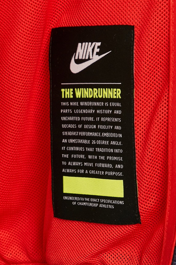 Nike Sportswear - Rövid kabát DA0001