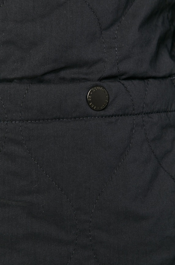 Scotch & Soda - Kurtka 160669 granatowy