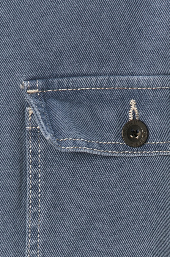 Dr. Denim Kurtka jeansowa 2111101I690