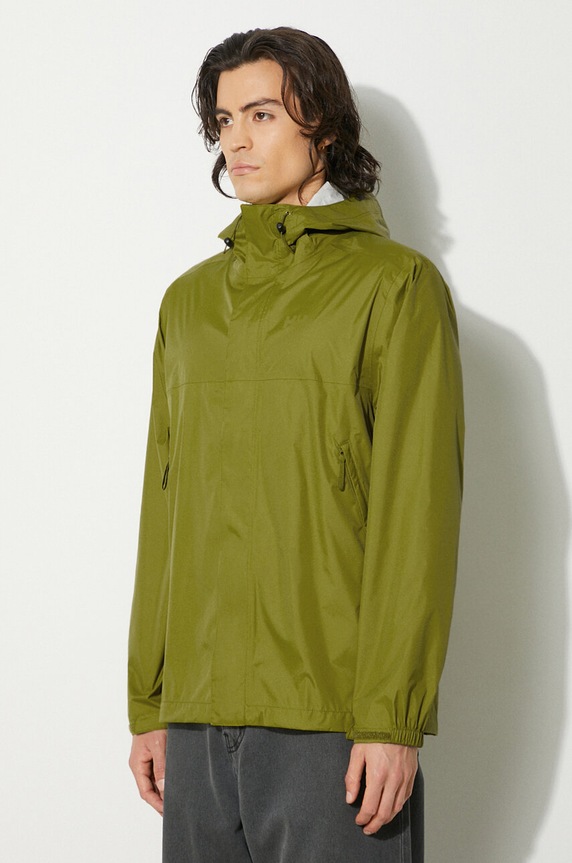 Одяг Дощовик Helly Hansen Loke 62252 зелений