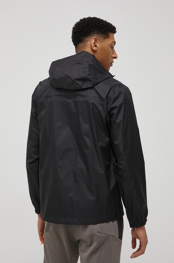 Ruházat Helly Hansen esődzseki Loke 62252 fekete