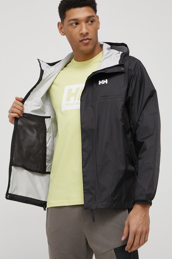 Helly Hansen esődzseki Loke 62252