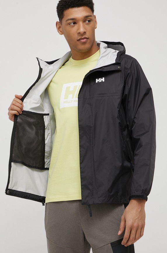 Helly Hansen esődzseki Loke 62252