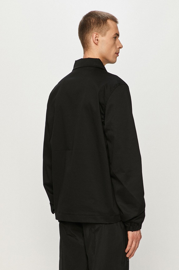 Odzież CAT Footwear - Kurtka 2310626.10158 czarny