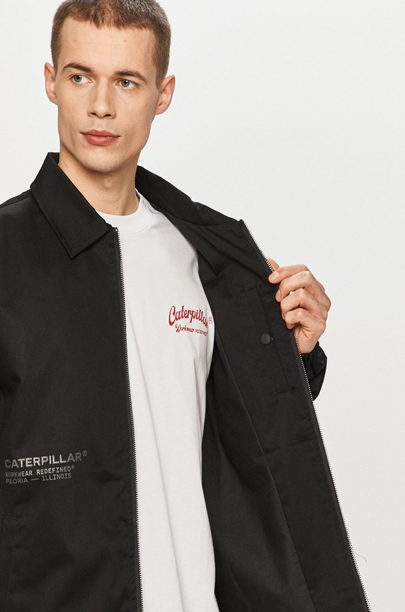 CAT Footwear - Kurtka 2310626.10158