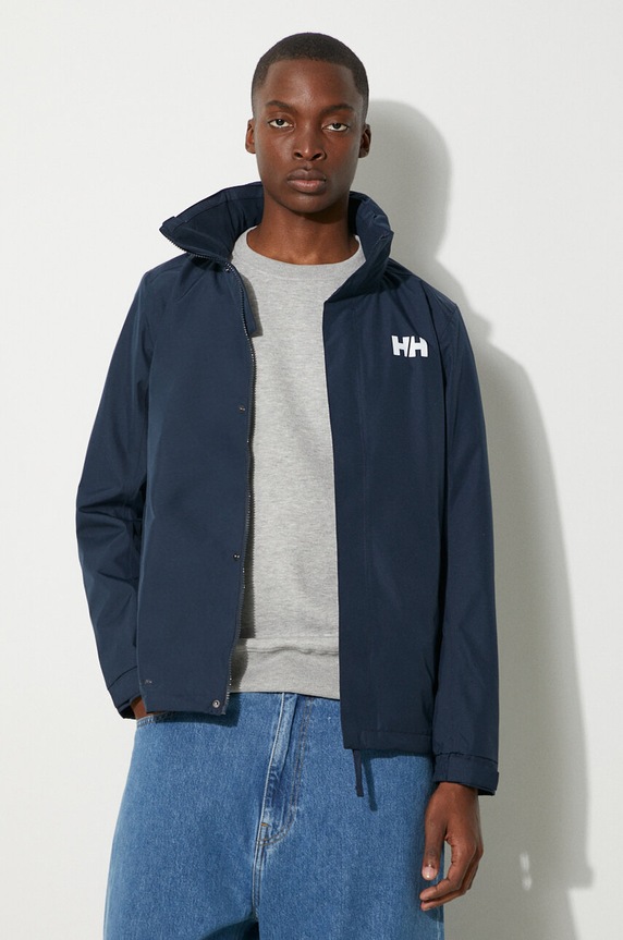 Helly Hansen geacă outdoor Dubliner altele bleumarin 62643