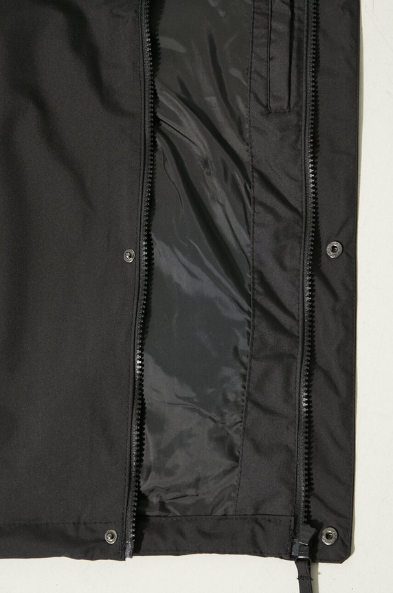 Helly Hansen jacheta de exterior Dubliner 62643