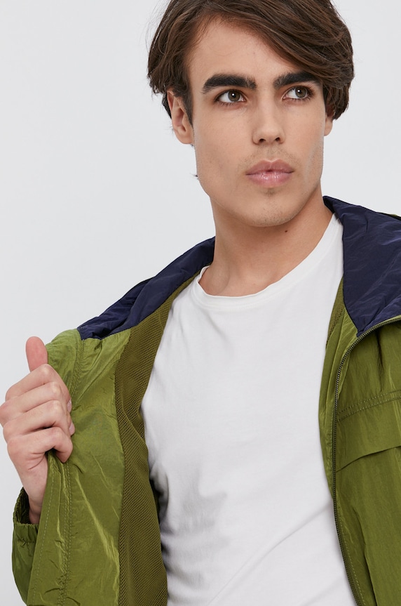 Sisley Kurtka 2QK853CD9.028
