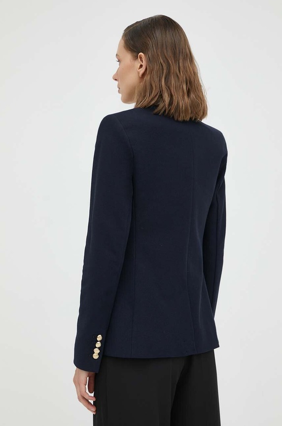 Odjeća Sako Lauren Ralph Lauren 200797305005 mornarsko plava