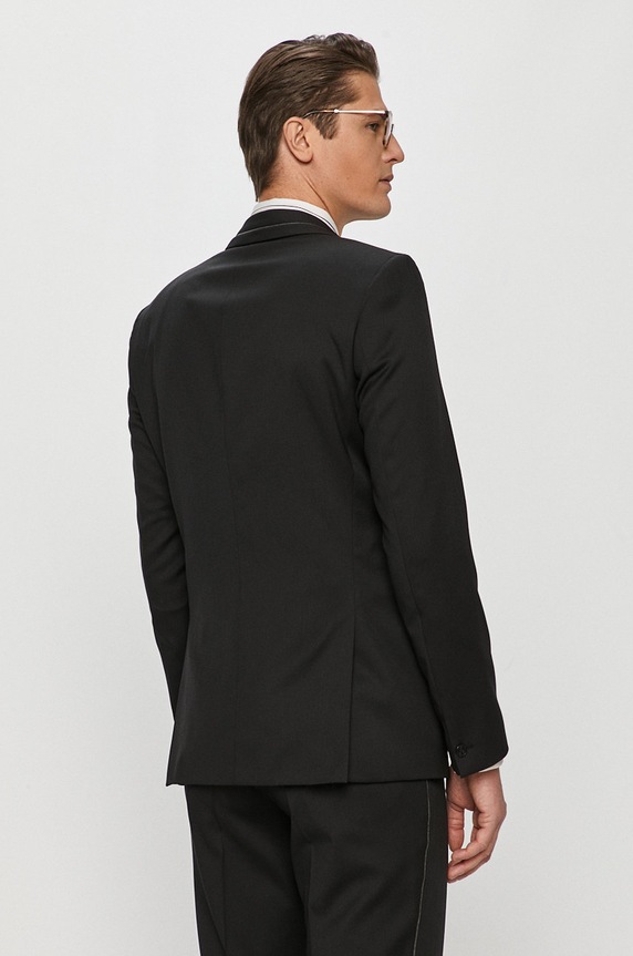 HUGO - Garnitur 50444827 czarny 50444827