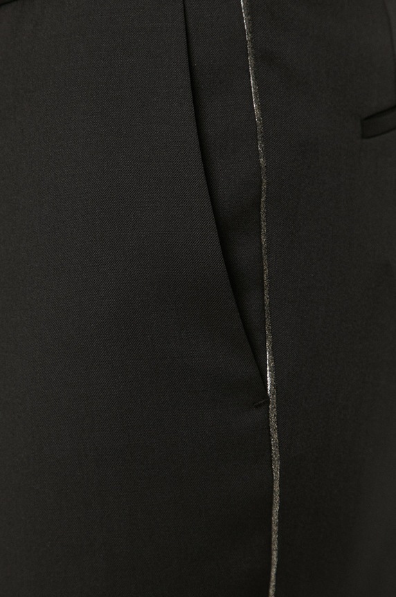 HUGO - Garnitur 50444827 50444827 czarny