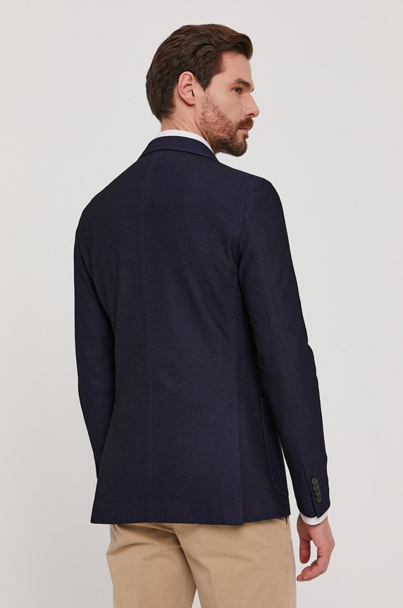 Tommy Hilfiger Tailored Marynarka granatowy SATHL7948.SATH551