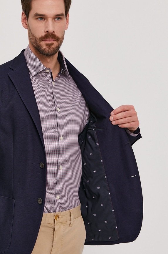Tommy Hilfiger Tailored Marynarka SATHL7948.SATH551