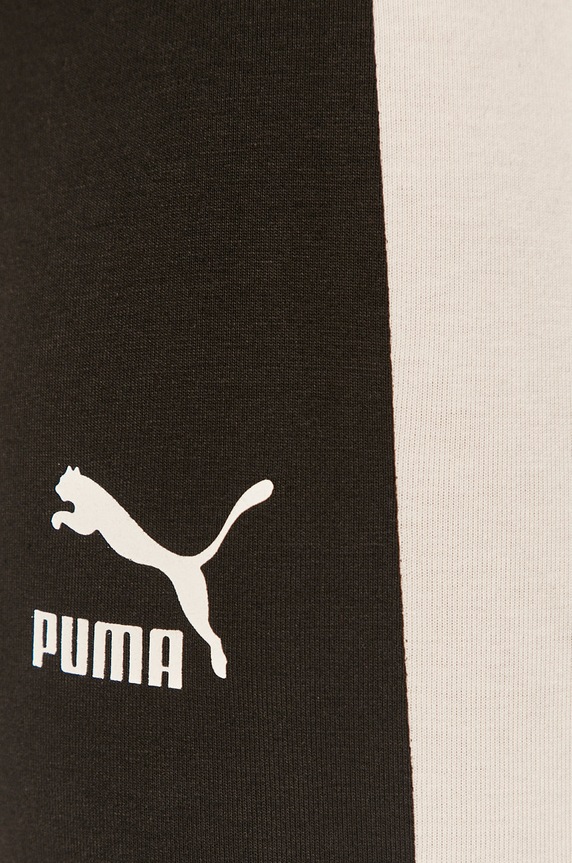 Puma - Legging 530080 fekete 530080