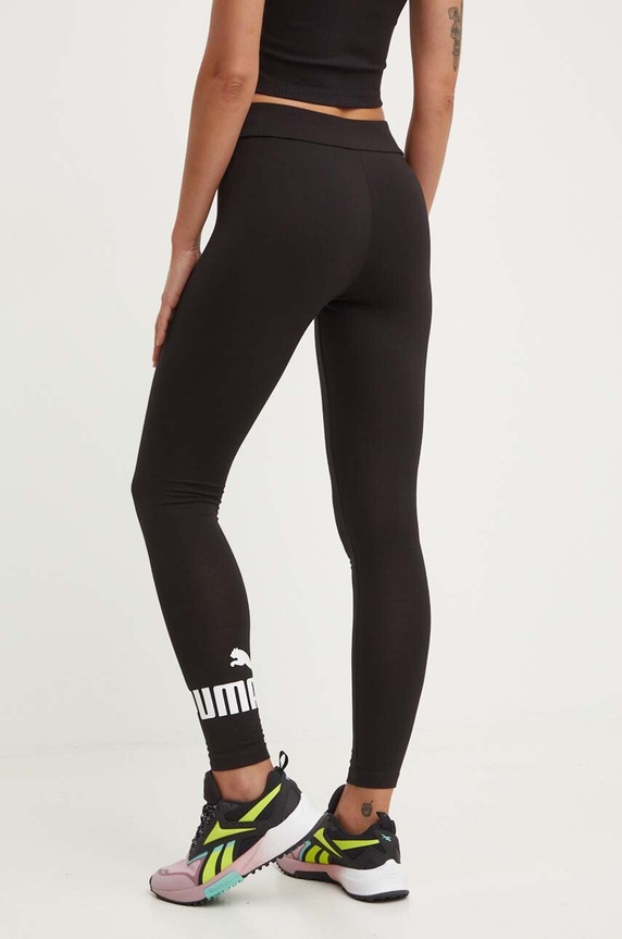 Ρούχα Κολάν Puma 586832 586832 μαύρο