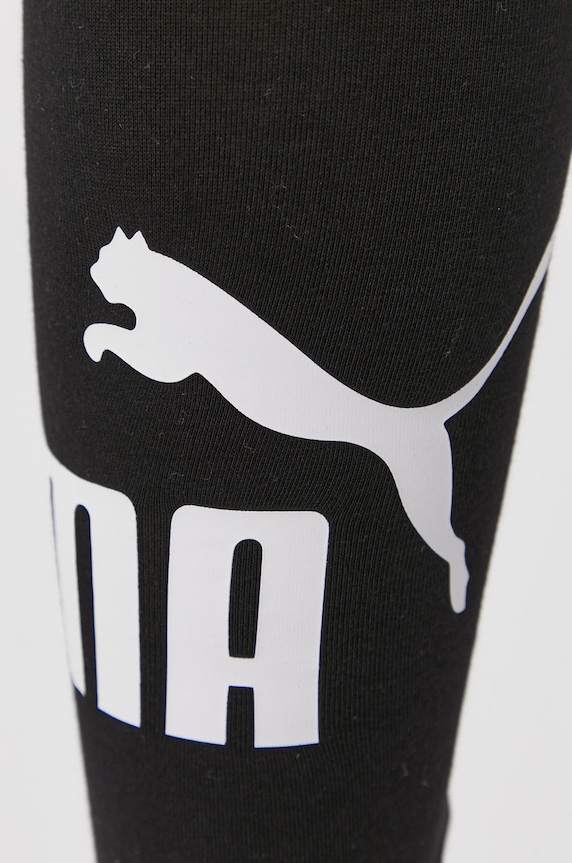 Κολάν Puma 586832 586832 μαύρο