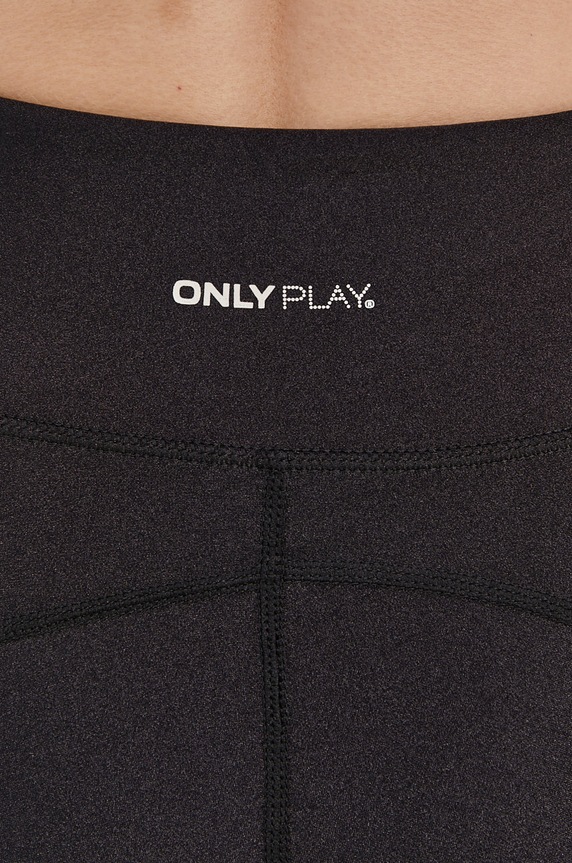 Only Play Legginsy 15223794 czarny