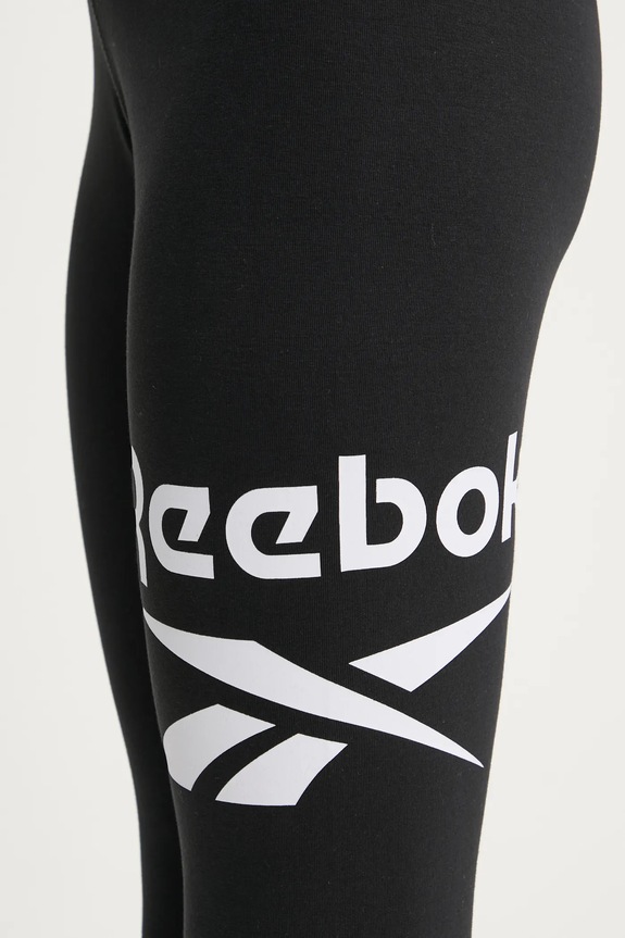 Reebok - Legging GL2547 IDENTITY fekete GL2547