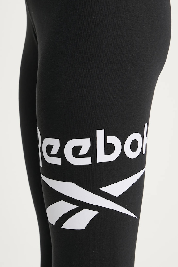 Reebok - Legging GL2547 IDENTITY fekete GL2547