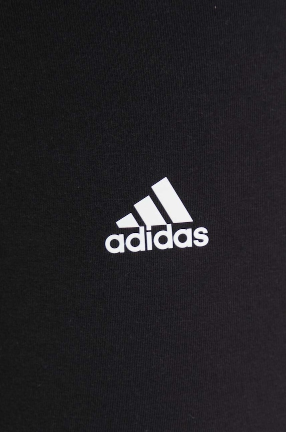 adidas - Κολάν μαύρο GL0633