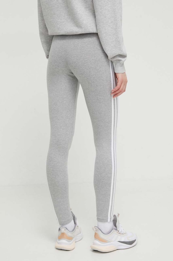 Odzież adidas – Legginsy Essentials GV6017 szary
