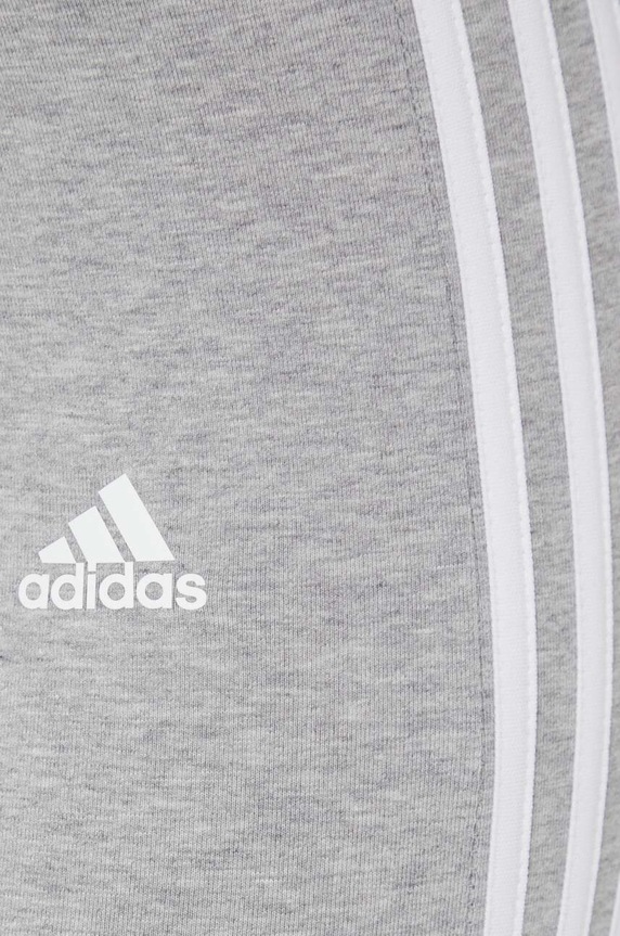 adidas – Legginsy Essentials szary GV6017