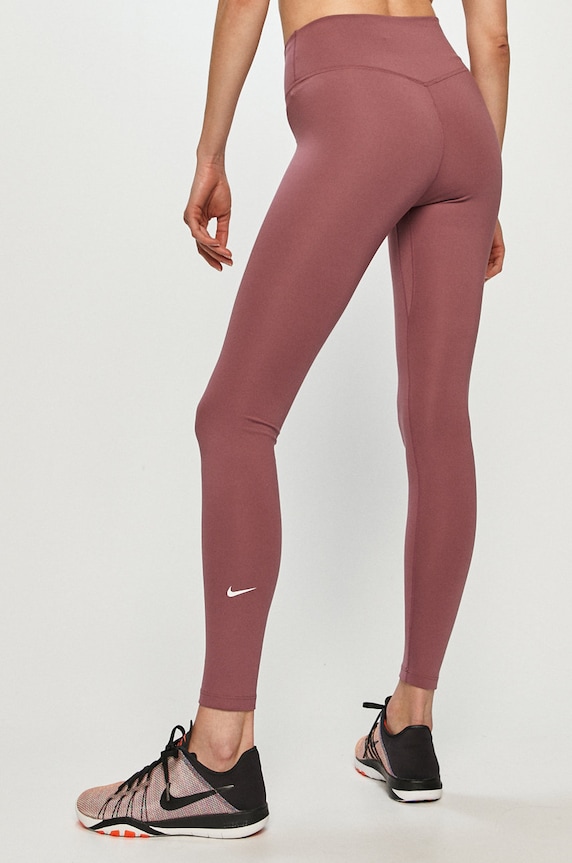 Oblečenie Nike - Legíny DD0252 fialová