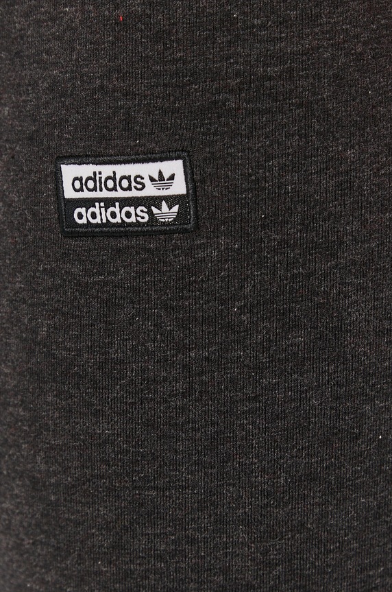 adidas Originals Legginsy GN4321 GN4321 szary