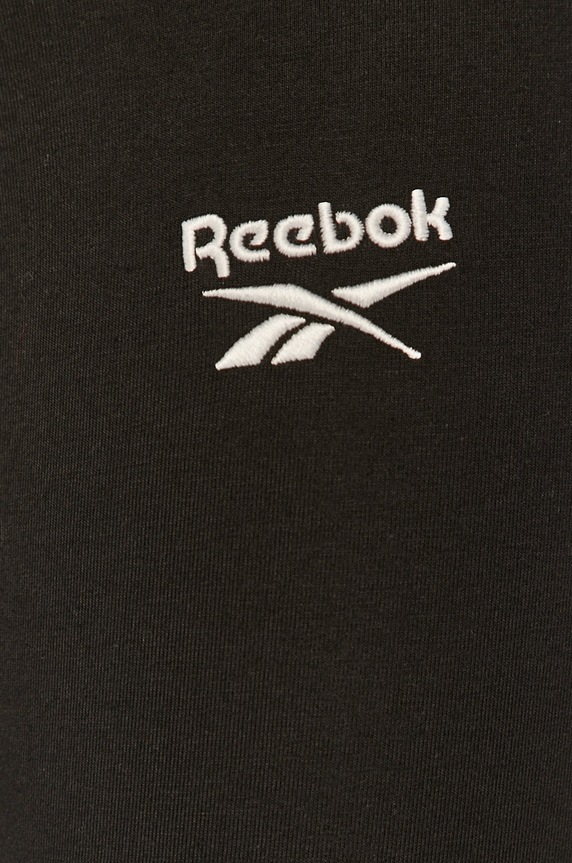 Reebok - Легінси GL2557 чорний GL2557