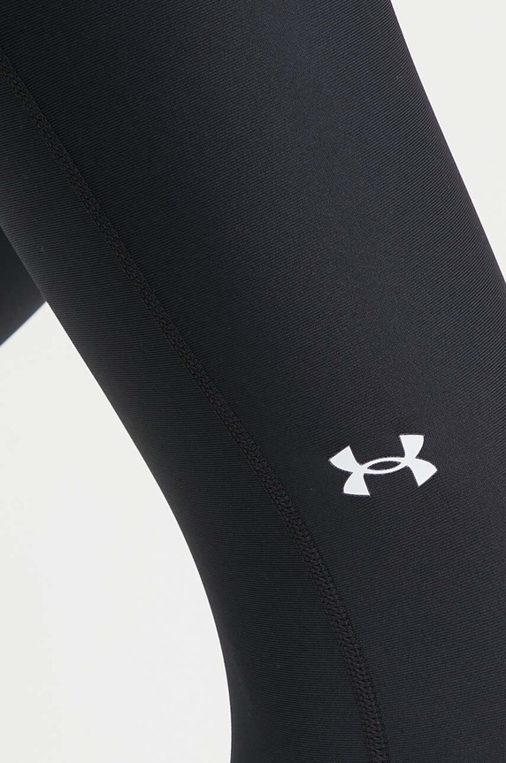 Tréninkové legíny Under Armour černá 1365335