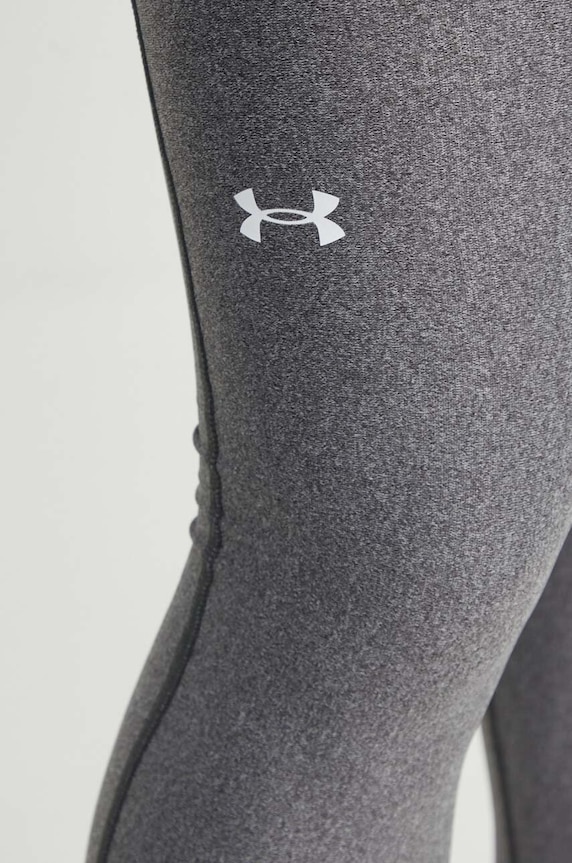 Κολάν προπόνησης Under Armour HG Armour HiRise γκρί 1365336