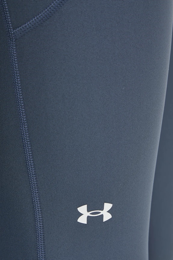 Κολάν προπόνησης Under Armour HG Armour HiRise 1365336 μπλε