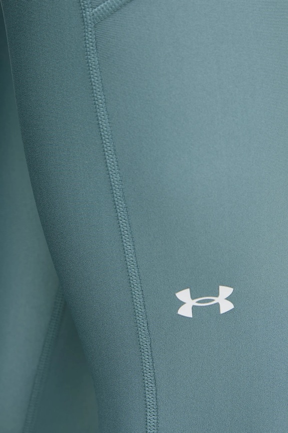 Κολάν προπόνησης Under Armour HG Armour HiRise 1365336 πράσινο