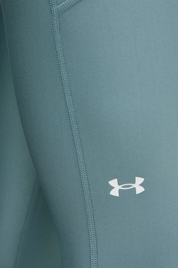 Κολάν προπόνησης Under Armour HG Armour HiRise 1365336 πράσινο