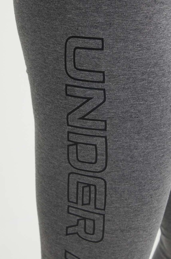 Under Armour - Legíny 1356403 sivá 1356403