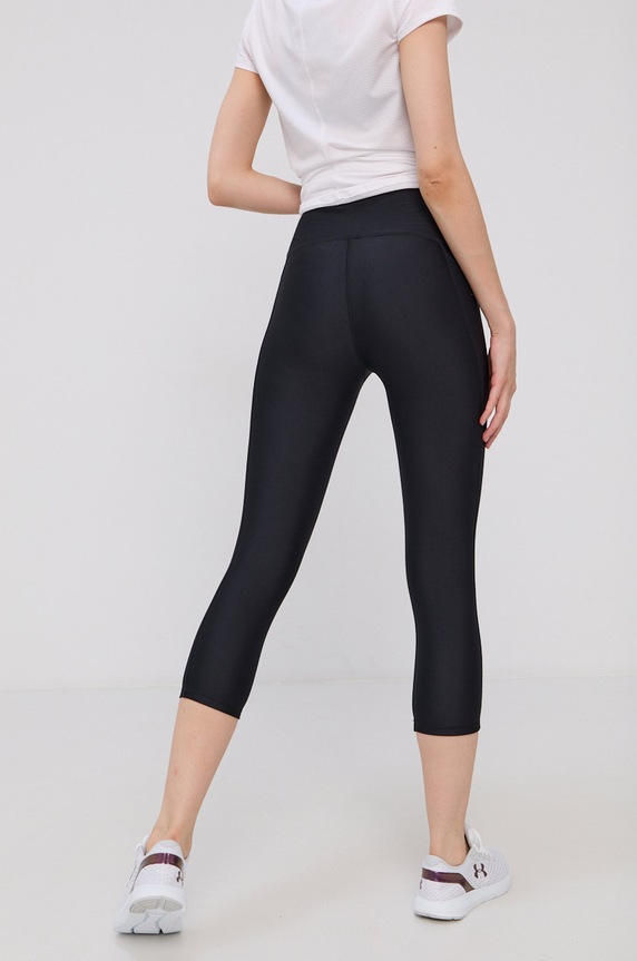 Odjeća Tajice Under Armour 1365334 crna