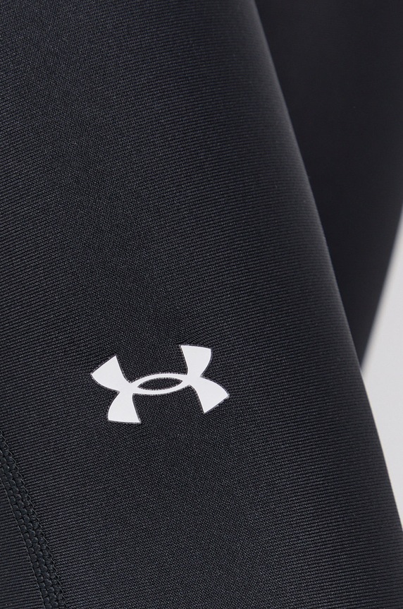 Tajice Under Armour crna 1365334